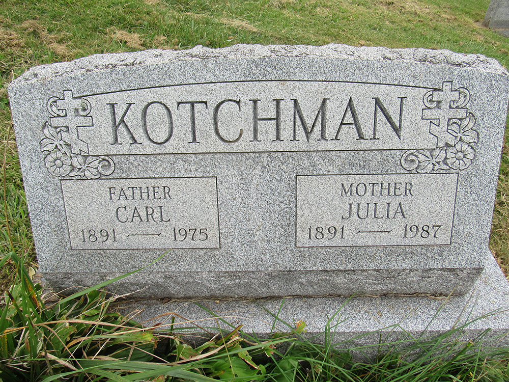 tombstone